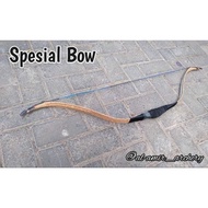 Busur Tradisional Epoxy fiberglass Turkish Bending