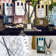 【 #現貨推介。Farcent 花仙子室內擴香 🌸 】﻿ $90 / 120ml﻿  $68 / 100ml (補充包）﻿