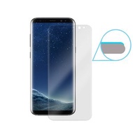 Movfazz - SlimTech Samsung Galaxy S8 3D 曲面螢幕保護貼 - 透明（3 年保養）