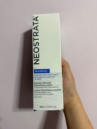 NeoStrata resurface 緊膚乳液 glycolic renewal smoothing lotion