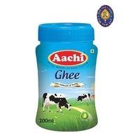 Aachi Cow Ghee 200ml