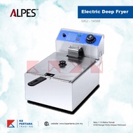 Deep Fryer Electric / 6L