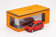 現貨 GCD 1:64合金模型！本田Honda授權產品，Fit Sport飛度1代GD