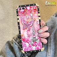 Case Oppo A1k / Realme C2 - Casing Oppo A1k / Realme C2 - Eksotik - Motif Lucu Aesthetic - Kesing Op