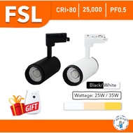 [FSL] LED Track Light EXTRA Bright(25W/ 35W) spot light - modern light
