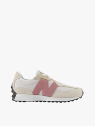 New Balance 327 Boys Kids Sneakers Shoes - Grey