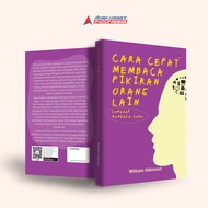 Book: How to Quickly Read Other People's Thoughts as Easy to Read Books