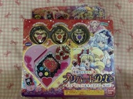 光之美少女 precure hug 光之心 變身器