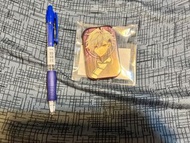 虔誠之花的晚鐘　襟章 奧羅克