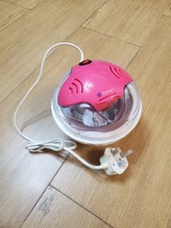 Ice cream maker