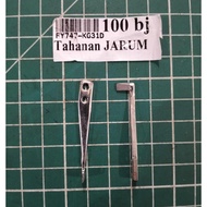 MESIN KG31D Needle Guard 4-Thread Overlock Machine Needle Guard/ 747