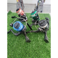 🔥REEL UDANG FX-200 & HT-200🔥