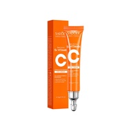 ROREC SADOER 5 Heavy Vitamin C Firming Nourishing Eye Cream Reduces Dark Circle Firms The Eye Area S