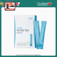 Atomy Slim Body Puer Tea powder 1box (1g x 30pcs)