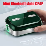 2026 New Mini Auto CPAP YA50Pro Portable Travel Bluetooth APAP with Nasal MaskAnti-Snore Sleep Apnea
