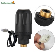 Automatic Water Pump Pressure Controller Switch 200W 1100W Efficient Performance