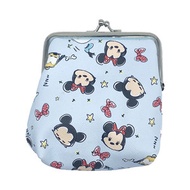 Tsum Tsum 散銀包 散紙包 (平行進口)