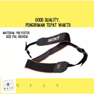Premium Camera Strap sony A77 A9 A99 A9II - Neck Strap