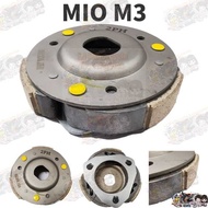 LJ Motorcycle Clutch Shoe Mio I 125 Clutch Lining Mio I 125