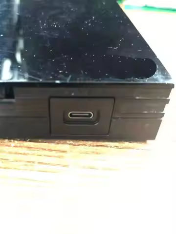 PS2 play/station2 Power Board 9000X 9w PD QC Type-c Power Supply Supports Type-c pd3.0 QC3.0 Retro V