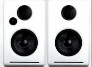 Blue Aura WS30i white Powered Loud Speaker 有源喇叭 with Bluetooth