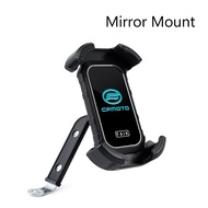 For CFMOTO CF650 650NK 400NK 250NK 400GT 650MT Accessories Motorcycle Handlebar Mobile Phone Holder 