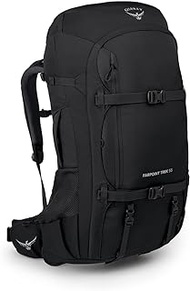 Osprey Farpoint Trek 55 Men's Travel and Backpacking Backpack