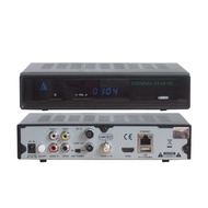 Satellite tv receiver h2 dvb s2 dvb t2 iptv streaming server enigma2 tv receiver