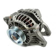 Perodua Myvi 1.0/ 1.3 2004-2010"  Alternator BARU (New) 3PIN (1 YEAR WARRANTY)