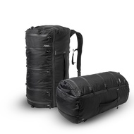 Matador SEG 42L Multifunctional Water-Repellent Travel Bag/Multifunctional Backpack Lightweight