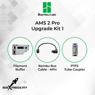 Bambu Lab AMS 2 Pro Upgrade Kit