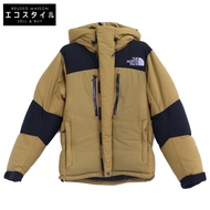 The North Face [國內授權經銷商] ND91950 GORE-TEX BALTRO 輕薄羽絨外套 Baltro 輕薄羽絨外套 M 碼 [二手]
