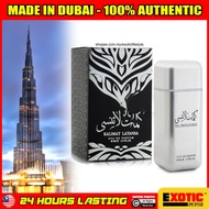 100% ORIGINAL Kalimat Latansa Arabian Perfume for Men by ARD Al Zaafaran 80ml fo