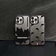 POCO DSQ IMD Hard Case, Super Shockproof, Camera Protection - X7 X6Pro X6 X5Pro F7Pro F6Pro F6 F5Pro