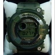 G-Shock Frogman DW8200