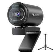 เว็บแคมสตรีมมิ่ง4K กล้อง USB 1080P 60FPS กล้องเว็บแคม S600 EMEET สำหรับพีซี/คอมพิวเตอร์ a S600 KIT O