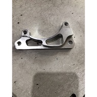 2 piston bracket vario 125 220mm bracket vario 150 bracket beat 220mm bracket beat disc 220mm bracke