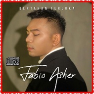 CD COMPACT DISC CASSETTE FABIO ASHER SONGS - INDONESIAN POP SONGS CD - INDONESIAN POP SONGS CD 2026 