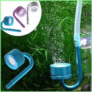 RAN Corrosions Resistant CO2 Atomizer with U Shape Tube Professional CO2 Dissolver