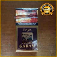 Rokok Surya 12 1 Slop Original Best Seller