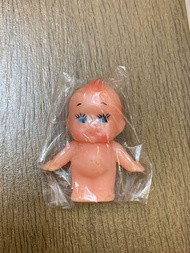 Kewpie 沙律醬bb 公仔