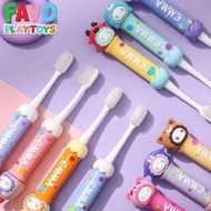 Emma Rua Rua Zoo Toothbrush BLIND BOX