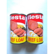 ☈☬◈Fiesta Beef loaf 150grams