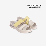 PICCADILLY Women's Silvia Flats Sandals