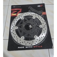 Tad disc brake Tad disc brakeBEAT size 260
