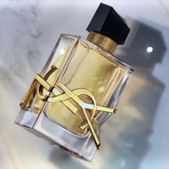 1200+好評❤️現貨‼️YSL 聖羅蘭 自由之水香水  💰$500 / 50ml 濃香 EDP #YSL #自由之水 #情人節香水 #高級感禮物 💝