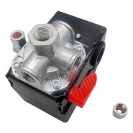 5140112-24 Air Compressor Pressure Switch for Craftsman 175/145 PSI 1WC95 919-16777 919-16778 919-72