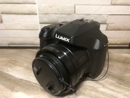 Panasonic Lumix dc-fz80,