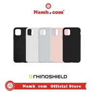 RhinoShield SolidSuit for iPhone 11 Pro Max