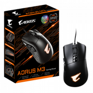 AORUS - M3 電競滑鼠